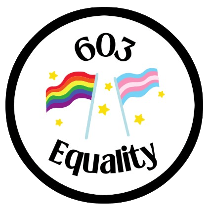 603 Equality: Fighting for LGBTQ+ Rights in New Hampshire