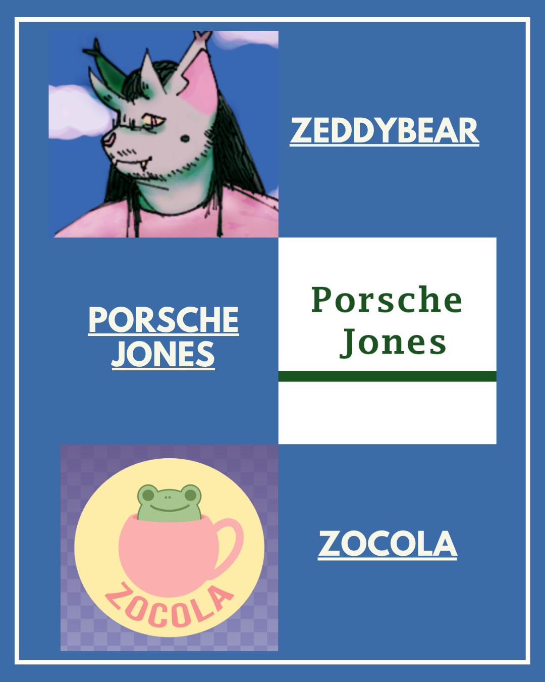 Meet the New Artists at CoLab