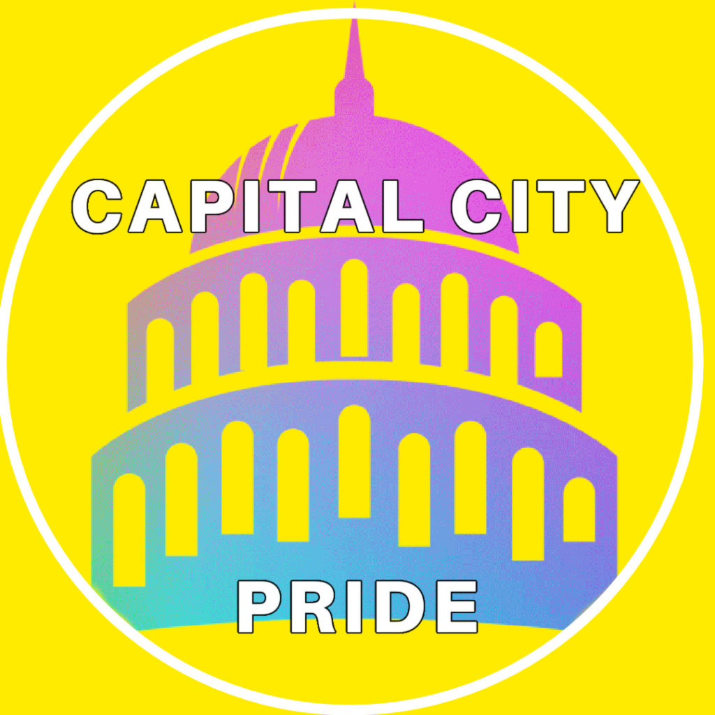 Capital City Pride Queerlective