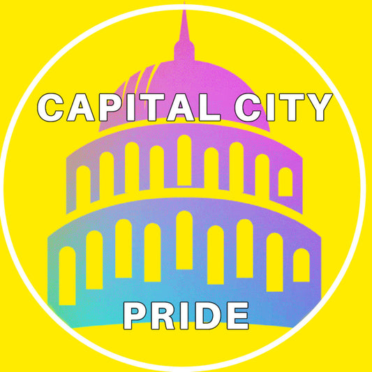 Capital City Pride