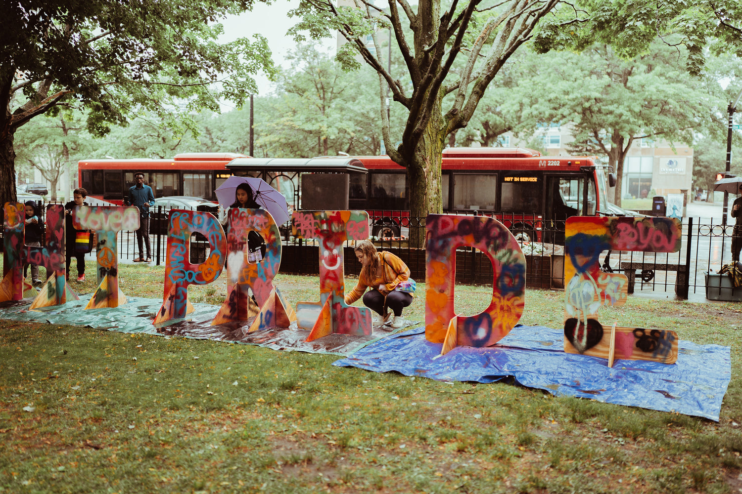 Manchester Pride 2023 Wrap Up!