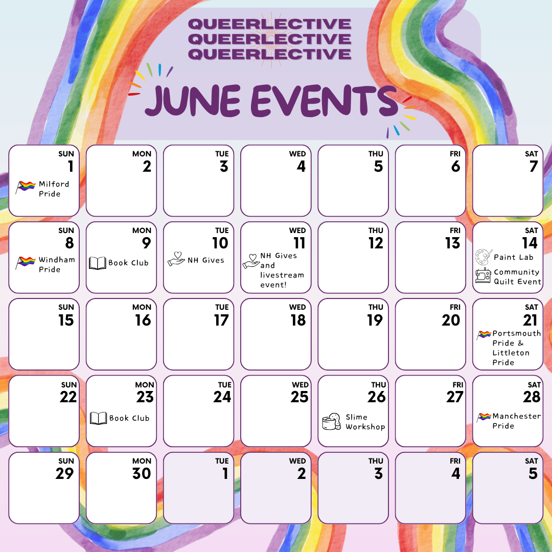 June Events