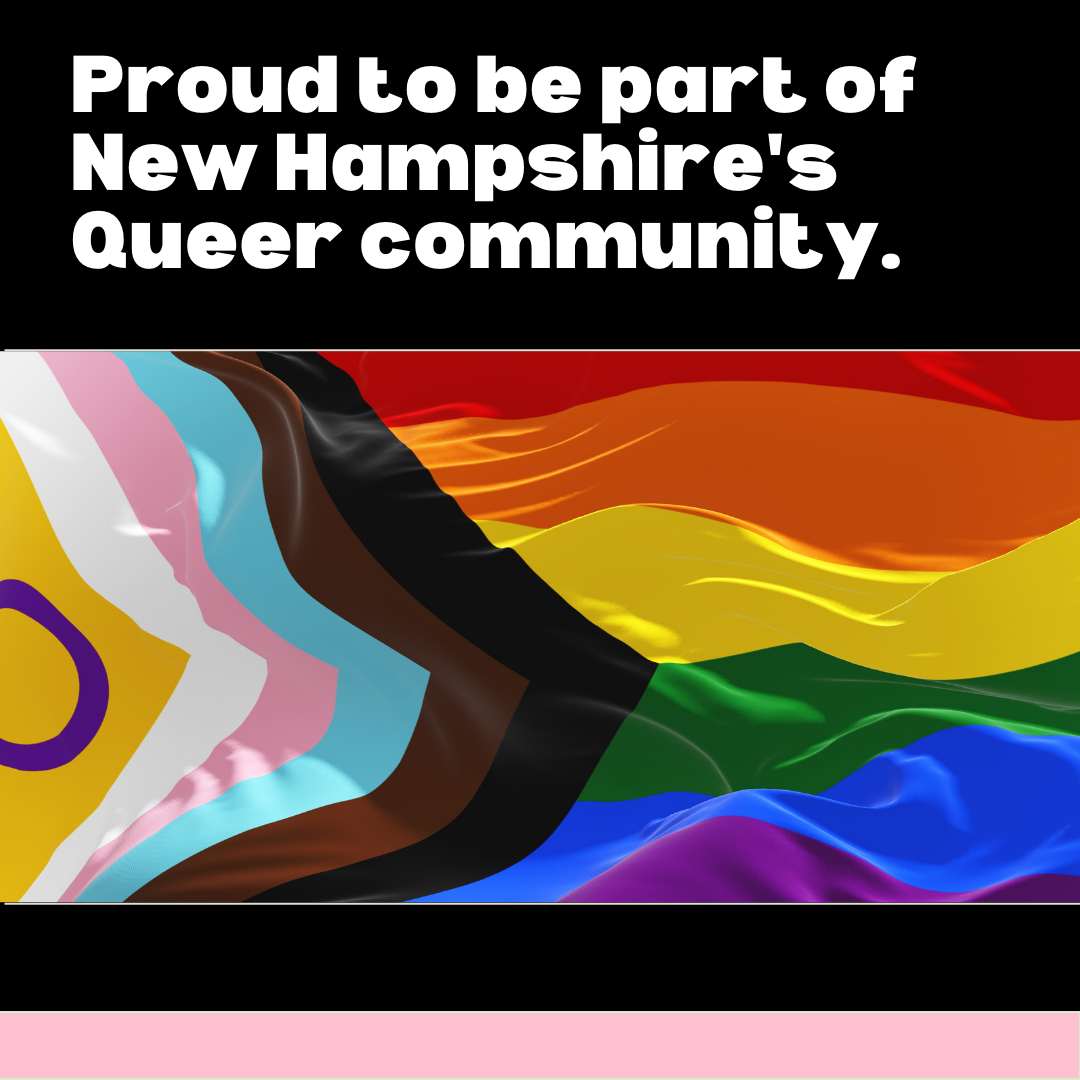 New Study Reveals New Hampshire Among America's Queerest States