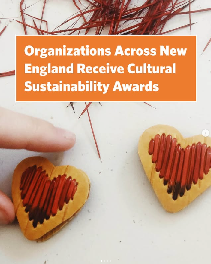 Queerlective Receives NEFA Cultural Sustainability Grant