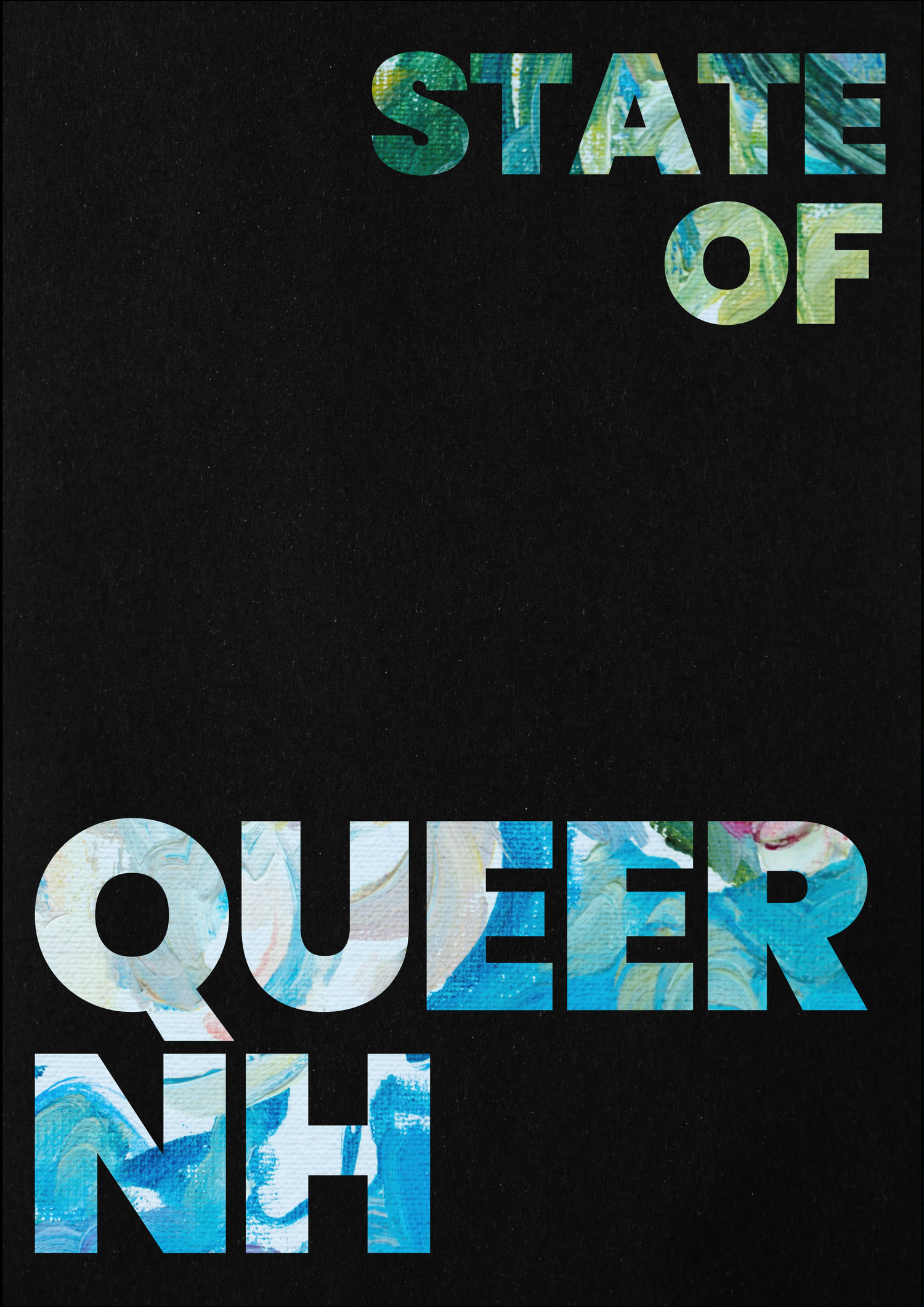 The State of Queer NH Resource Book
