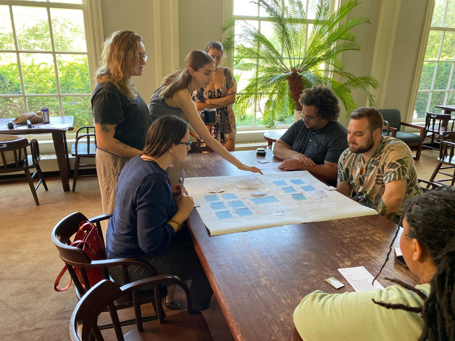 Unveiling the Power of Art in Board Games: A Journey through Manchester's Stories