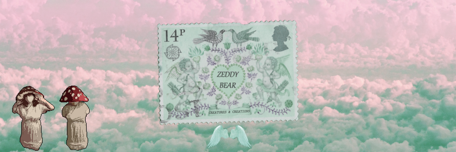 ZeddyBear