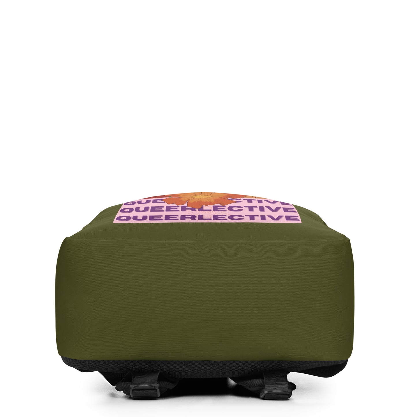 Loving Myself Minimalist Backpack