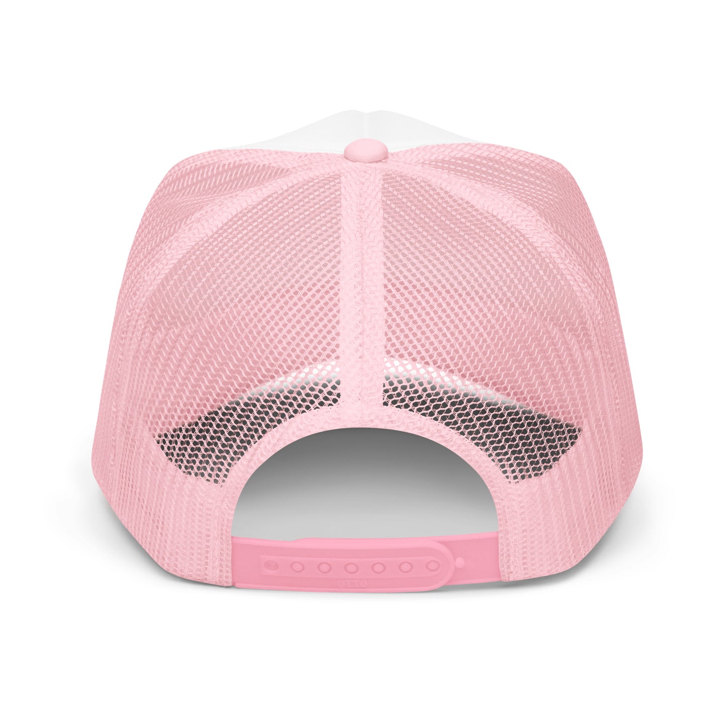 Queerlective Foam Trucker Hat