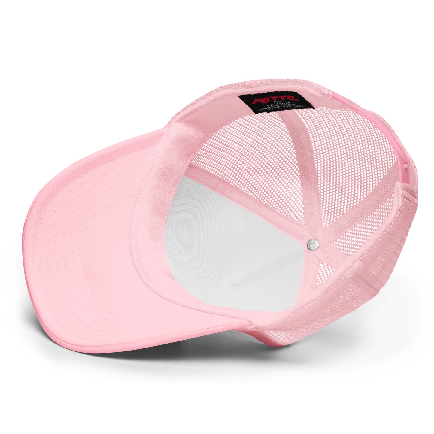 Queerlective Foam Trucker Hat