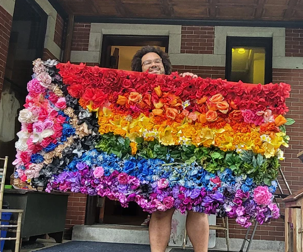 Queerlective: Fostering Belonging, Empowering Communities in New Hampshire