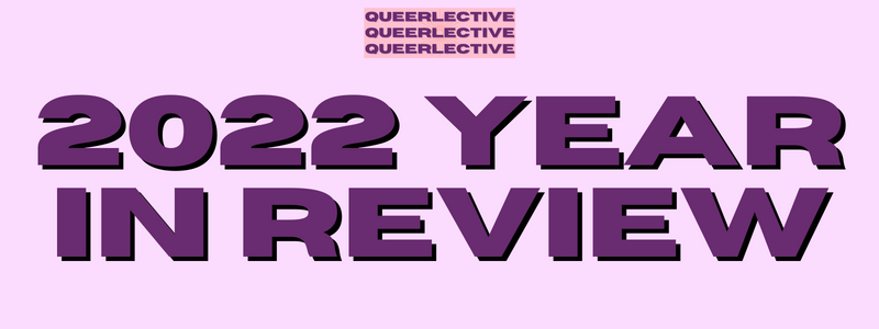 2022 Year In Review
