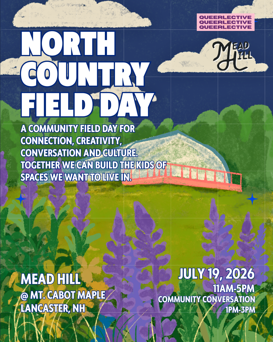 North Country Commons