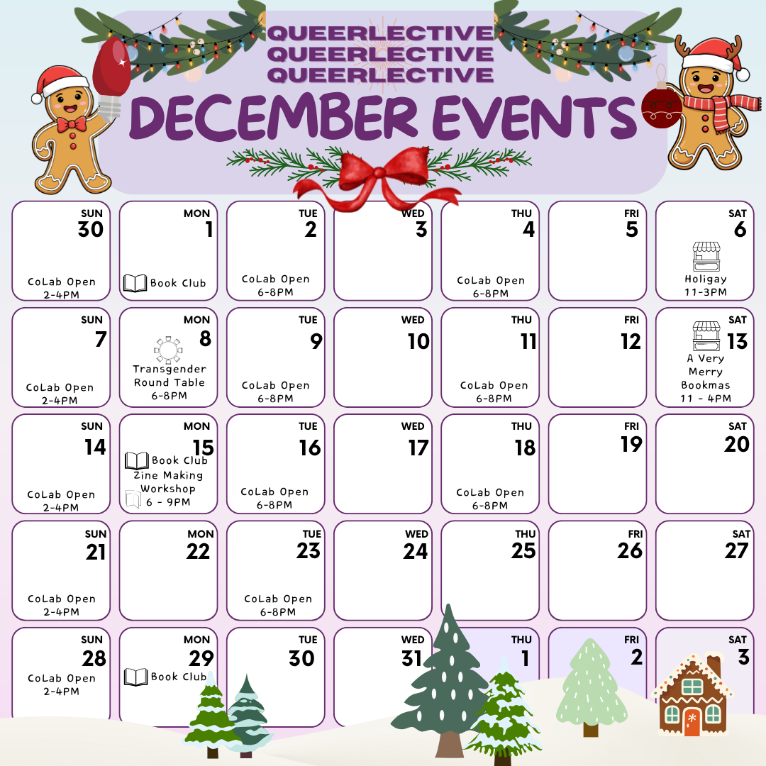 December Events