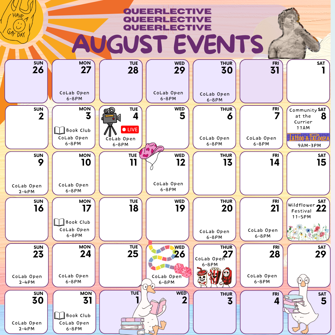 August 2026 Monthly Calendar