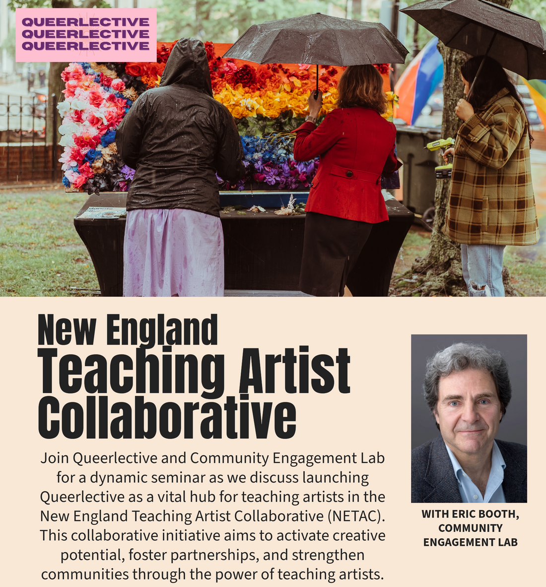 Insights into the New England Teaching Artist Collaborative Introduction