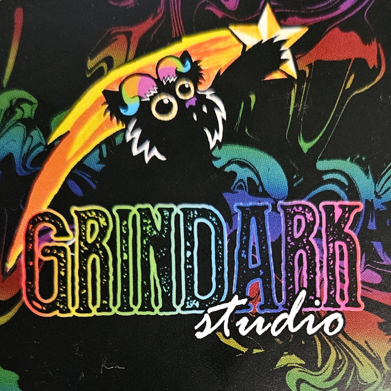 Grindark Studios