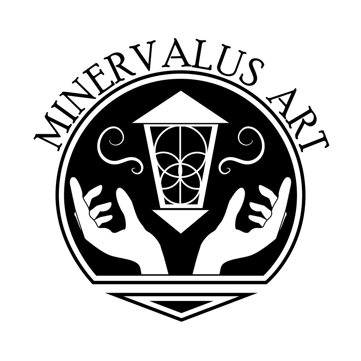 Minervalus Art
