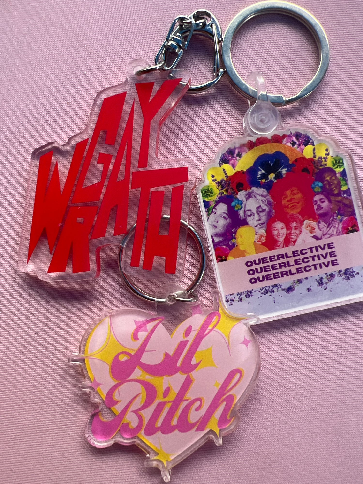 Keychains