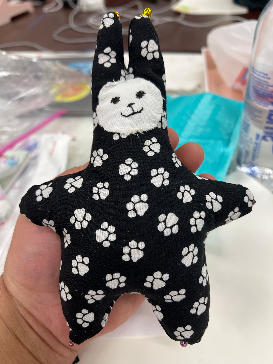 Good Dog by Zeddy Bear