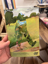 Canto Cutie Zine Volume #9