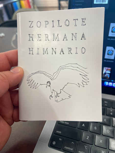 Zopilote Hermana Himnario
