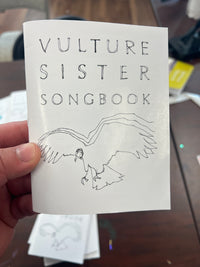 Vulture Sister Songbook