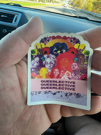 Queertiful Magnet
