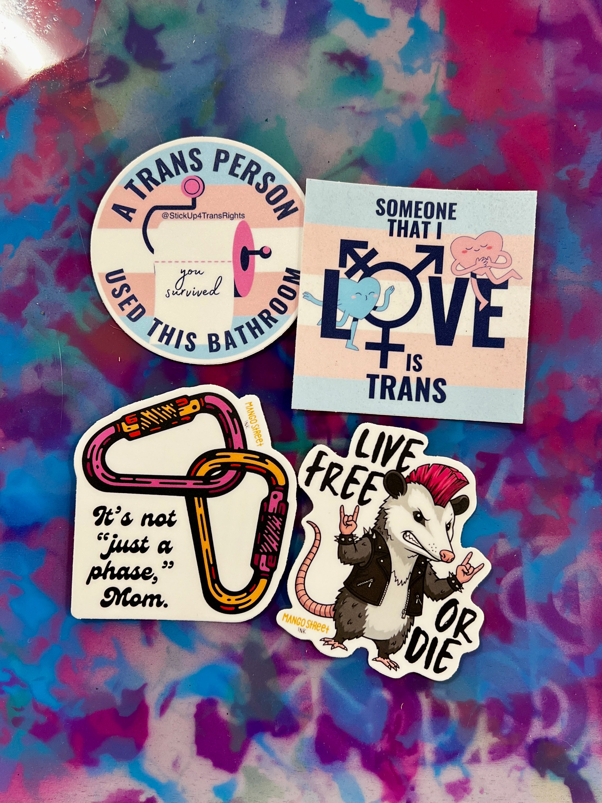 Queerlective