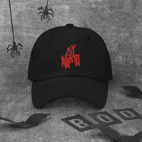 Gay Wrath Dad hat