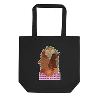 Loving Myself Eco Tote Bag