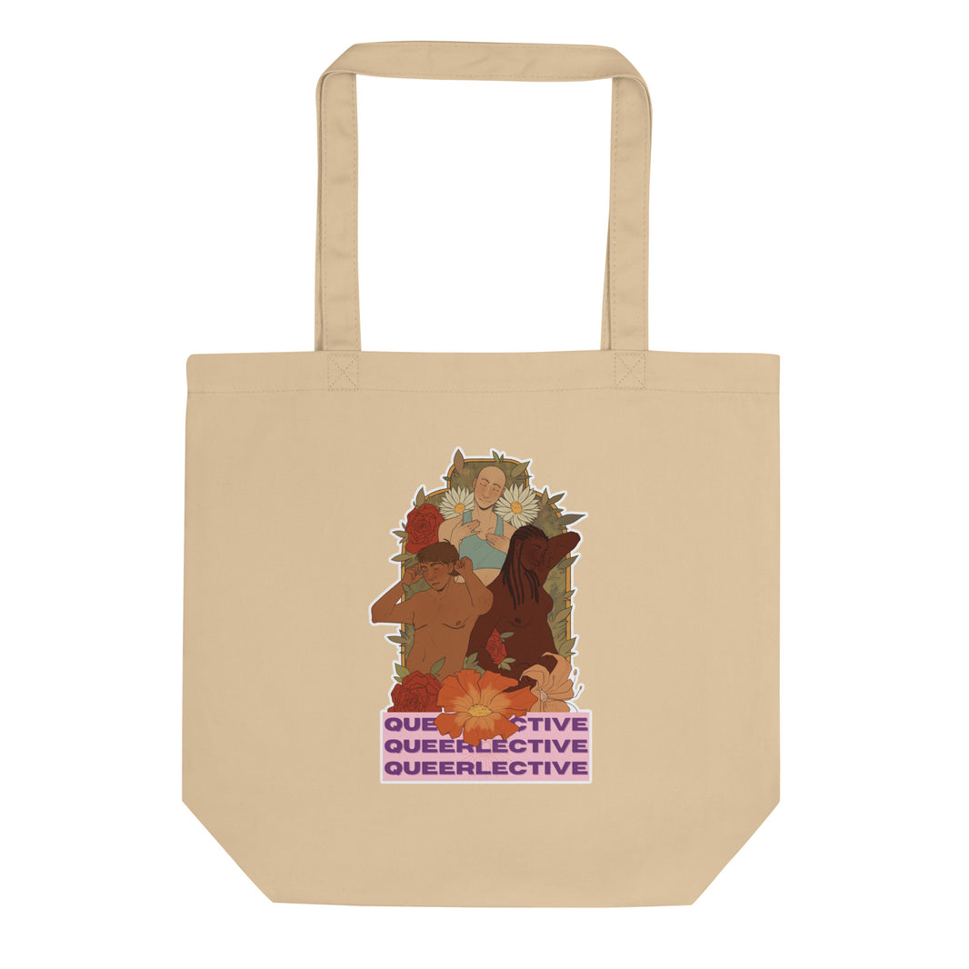 Loving Myself Eco Tote Bag