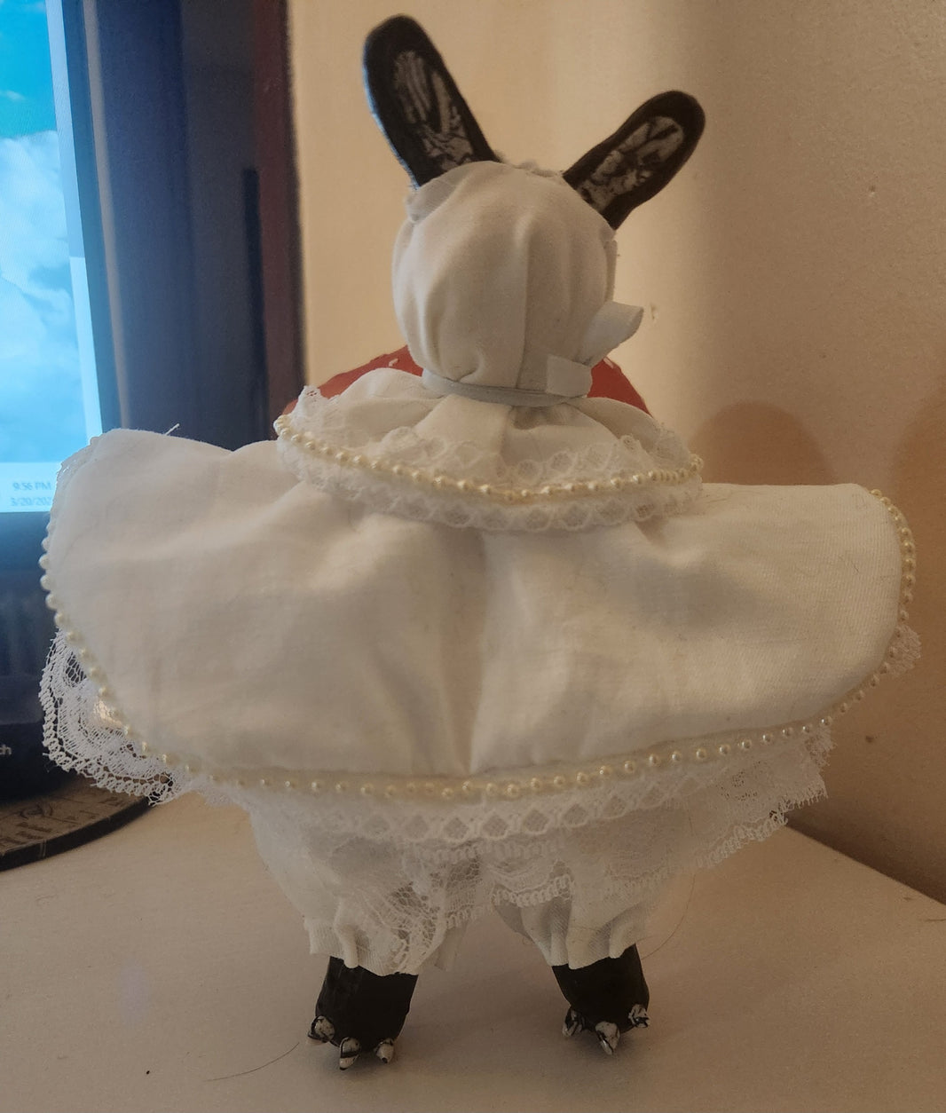 Pure Bunny