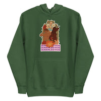 Loving Myself Unisex Hoodie