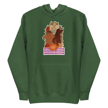 Loving Myself Unisex Hoodie