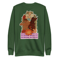 Loving Myself Unisex Premium Sweatshirt