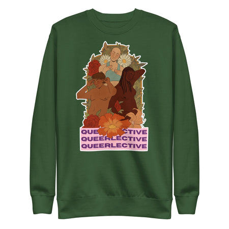 Loving Myself Unisex Premium Sweatshirt