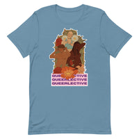 Loving Myself Unisex t-shirt